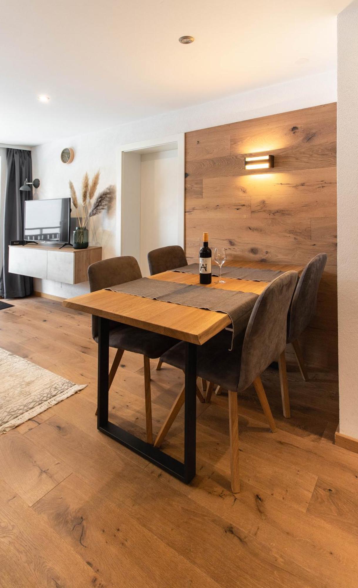 Apartment Liesl - Zell Am See Exterior photo